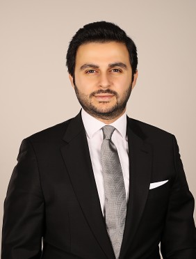 Av. Eyüp Can KARACA