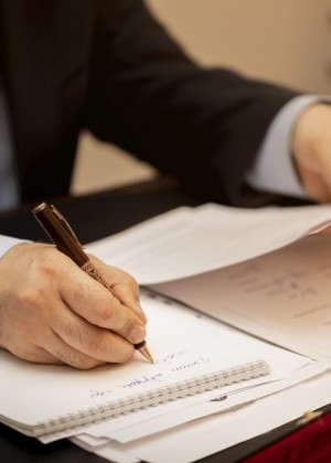 Balta Karaca Hukuk ve Danışmanlık