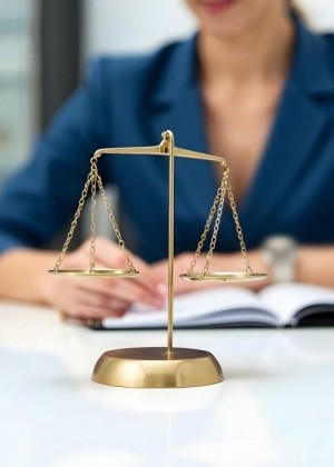 Balta Karaca Hukuk ve Danışmanlık